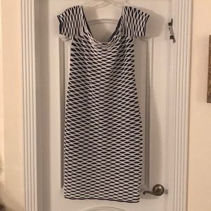 NWT Michael Kors Knit Dress